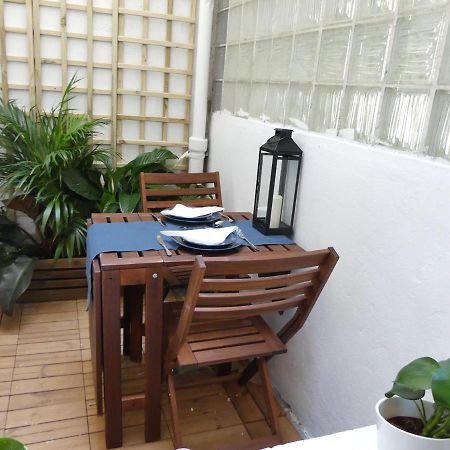 Appartement Thida Paris Exteriör bild